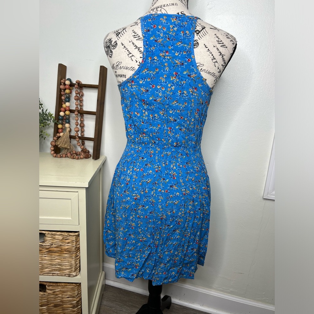 Mossimo Racerback Sundress - Picture 3 of 5